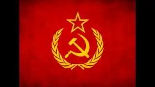 Frontline Attack - War over Europe: Soviet Theme part 1