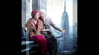 Plaza Suite - Making of The Poster