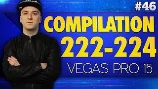 Vegas Pro 15: The Best And Helpful Features - Episode #46 (Compilation)