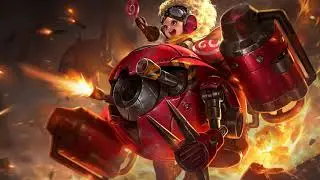 Arena Of Valor - Wisp (Default) - Voice Over