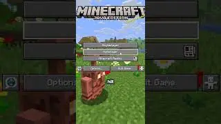 Как играть в Oneblock в Minecraft 1.21.11 с друзьями