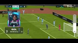 Main FC mobile #game#gamebola#juventus#bola#gol#fyppppp
