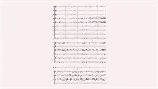 ON (Kinetic Manifesto) - BTS and The Blue Devils (Marching Band Arrangement)