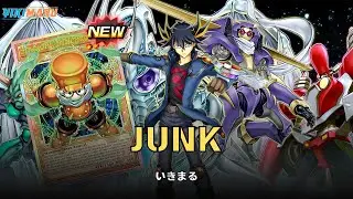 {EDOPRO} Starjunk = Free Synchro Play | JUNK DECK | REPLAYS + DECKLIST | YU-GI-OH