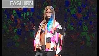 VERSUS Fall 2002 2003 Menswear - Fashion Channel