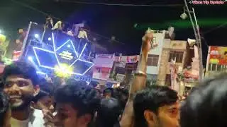 Mahesh Dj Mahuli Pratapgarh Vs Anmol Dj Competition Fafamau || Fafamau Dj Competition 2025 || #dj 