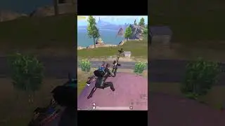 Victor 1000 IQ 😂 #pubgmobile #pubgmnextstarprogram #funlabpubgplus
