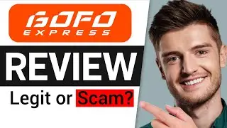 GoFoExpress.com Review | Is GoFo Express Legit or a Scam?