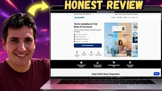 Обзор Epicooler 2026: настоящий портативный блок питания или фейковая реклама? Честный тест возду...