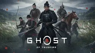 Ghost Of Tsushima Pt. XVI