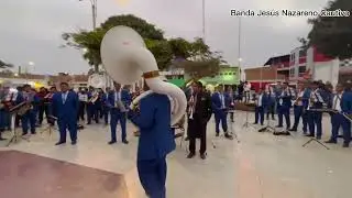 Por qué te vas 💪JNC
