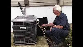 How to Use a Pressure-Temperature Chart (P-T) | HVACR Tech Tip | Parker Hannifin