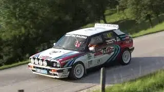 Austrian Rallye Legend 2017 Windischberger Christian-Matousek Thomas