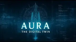 AURA :The Digital Twin / A Horror Story