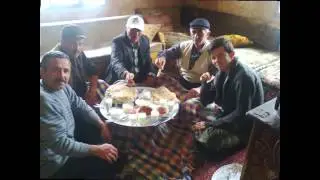 Çamlıdere Benli Yaylası 2016