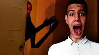 Этот Монстр ХЛОПАЕТ Чтобы... (Nightmares files CLAP CLAP)