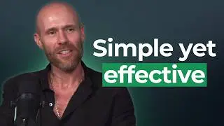 These Simple Investment Strategies Are All You Need w/ Oliver Trevena 💵 EP100