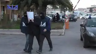Operazione “Kulmi”, arrestati latitanti: fermato a Londra un albanese e in Germania un italiano
