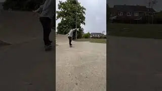 Fakie Flip