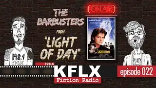 Light of Day