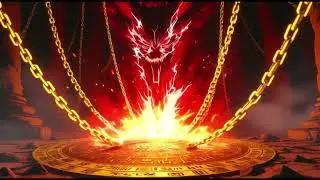 BLOODLINE: The Chains Will Break &ndash;   Shunyaverse Studios (Work in Progress)