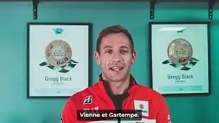 Sportez-vous bien 2024 : Gregg Black