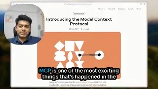 Portkey's MCP Demo | The Future of AI Agents ✦ is Open