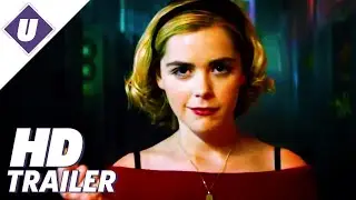 Chilling Adventures Of Sabrina - 'Get Ready' Official Teaser (2018)