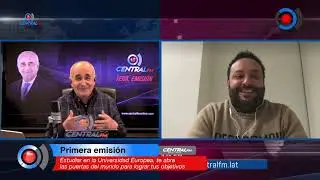 Estudiar en la Universidad Europea, te abre las puertas del mundo para lograr tus objetivos