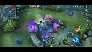 Yin hyper carry gendong tim troll