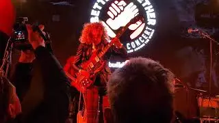 Grace Bowers - Watergate/Sugar Daddy @ The Chapel, SF - 5/8/25
