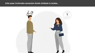 Que es V-Card?