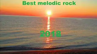 Best Of Melodic Rock - 2018