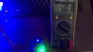 FC Illuminati32 problem