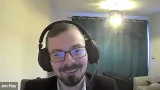 Jon May the 2000 Pint Man Interview