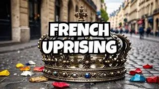 The French Revolution Explained: How a Nation Rose Against a King