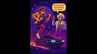 88 miles of funk from Back to the tracks vol 2.