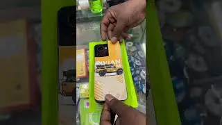 Oneplus 10R mobile back skin | How to apply mobile back skin | #shorts #mobileskin #oneplus10r5g