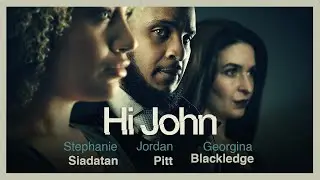 Hi John [Short Film]