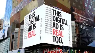 OAAA - Feel The Real