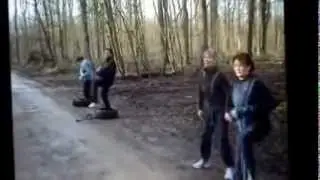 woodtraining 
