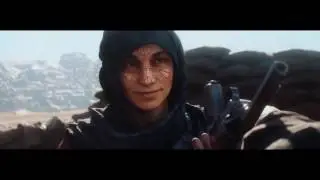 Battlefield 1 - Fan Made Trailer