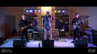CBS HOF House Band Backstreet Blues Band CBS Induction 2023_05