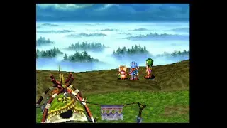 Grandia - Part 3/14 - Sega Saturn - グランディア ~ Treasure Behind Secret Walls
