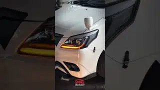 #toyota #automobile #modification #innova #accessories #kerala