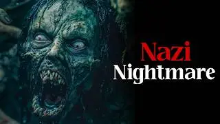 Overlord (2018) Movie Recap | Nazi Horror Experiment