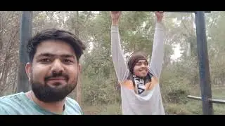 Welcome to my new running experience vlog