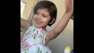 Daughter Saanvi Journey till 2nd Grade: Good wishes #proudparent #daughter 