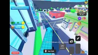 Carry 20 Boxes!!! (Delivery Simulator Update