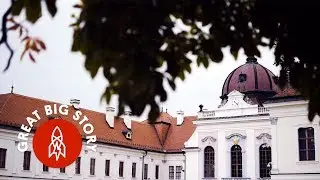 This Palace is Hungary&rsquo;s Answer to Versailles